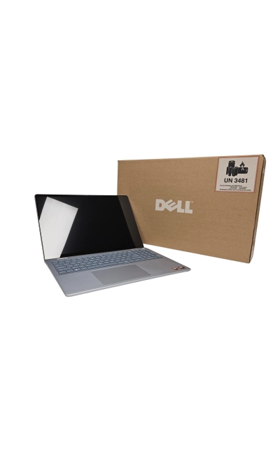 Dell 16 Plus DB16255 AMD Ryzen AI 7 350 32GB 1TB SSD 16,0